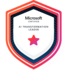 AB-731 AI Transformation Leader