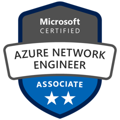 AZ-700 Azure Network Engineer Associate
